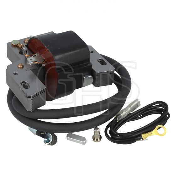 Briggs & Stratton 7hp - 16hp Ignition Coil - 398811 (Old Type)