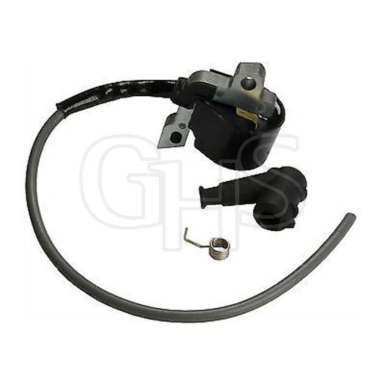 Stihl FS400, FS450, FS480 Ignition Coil - 4128 400 1306