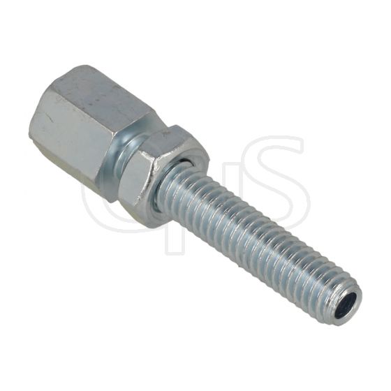 3mm Cable Adjuster M6 x 34mm