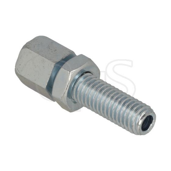 Cable Adjuster M8 x 34mm