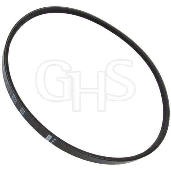 Genuine GGP Transmission Belt (Manual) - 135061406/0