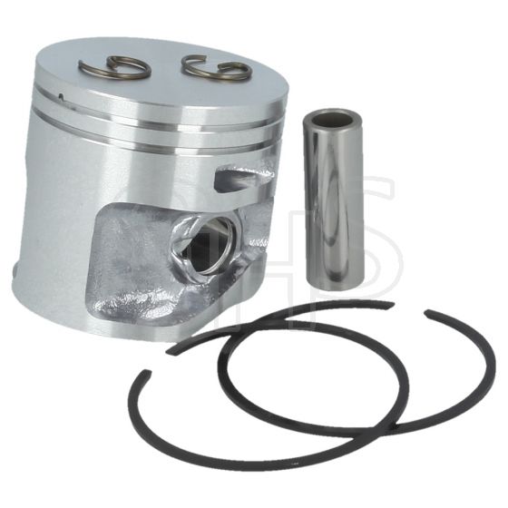 Stihl MS441 Piston Assembly (50mm Dia) - 1138 030 2003 - ONLY 14 LEFT