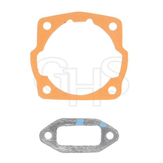 Partner K650 Active Cylinder Gasket & Exhaust Gasket