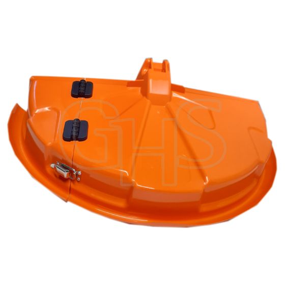 Universal Protective Cover For Brushcutter Blades
