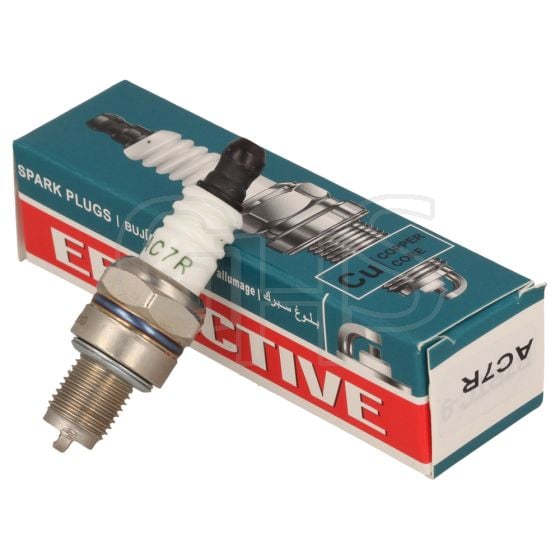 Genuine Torch AC6R (CMR6H) Spark Plug, Single