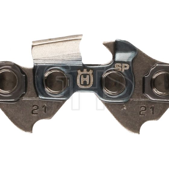 Genuine Husqvarna 14" - Chain .325" LP - 043" - 59 Links - 593 91 41-59 (X-Cut SP21G)