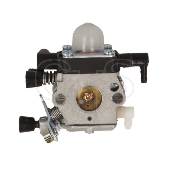 Stihl Carburettor Assy (C1Q-S202C) - 4601 120 0600