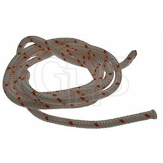 Starter Rope 3.5mm x 960mm For Stihl Chainsaws