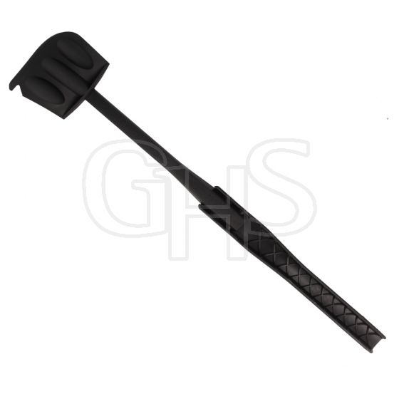 Lawnmower Cleaning Tool (Extendable Handle)