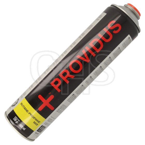 Gas Cartridge For Weed Remover 600ml