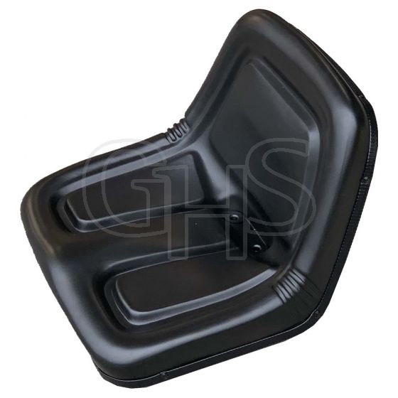 Universal General Purpose Fixed Seat Durable PVC