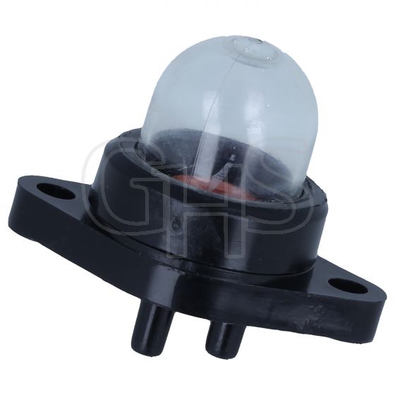 Walbro Primer Bulb 15.5mm (Twin Outlet)
