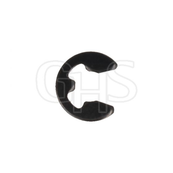 Stihl Chain Brake Linkage E Clip - 9460 624 0400