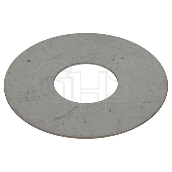 Excavator/Diggers Bucket Packing Shim (25mm I/D 1mm Thickness)