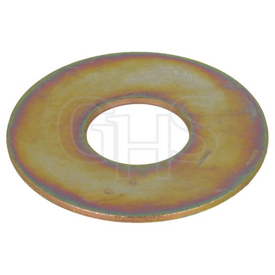 Excavator/Diggers Bucket Packing Shim (25mm I/D 2mm Thickness)