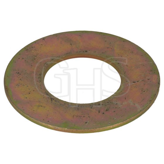 Excavator/Diggers Bucket Packing Shim (35mm I/D 3mm Thickness)