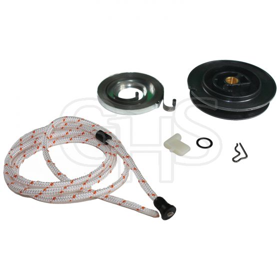 Stihl TS400 Recoil Starter Repair Kit