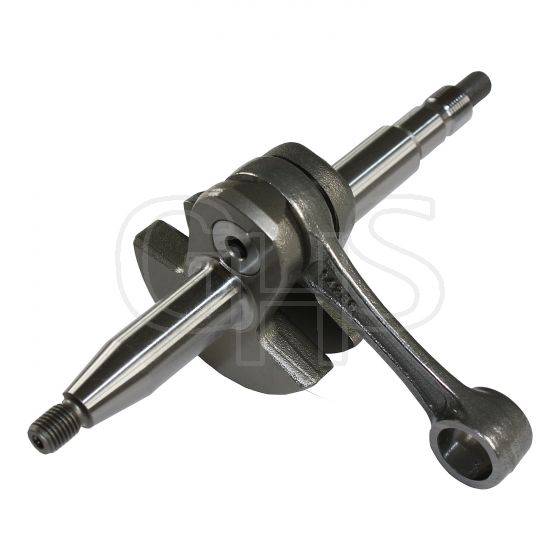 Stihl TS410, TS420 Crankshaft Assembly - 4238 030 0400