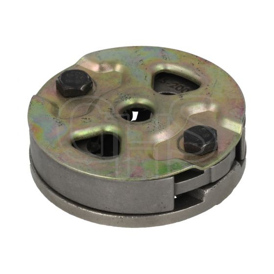 Stihl FS120, FS200, FS480 Clutch Assembly - 4128 160 2001