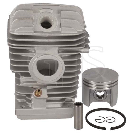 Stihl MS250 Cylinder & Piston Assy (42.5mm Bore) - 1123 020 1209