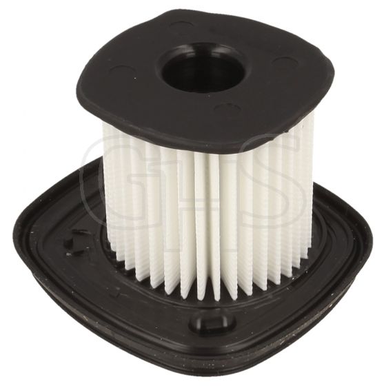 Stihl BG86, SH86 Blower Air Filter Post 2012 - 4241 140 4404