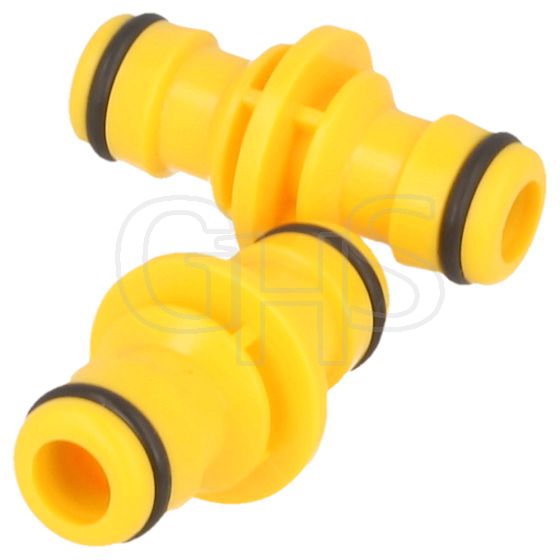 Hose Pipe Connector Male Nipples                         