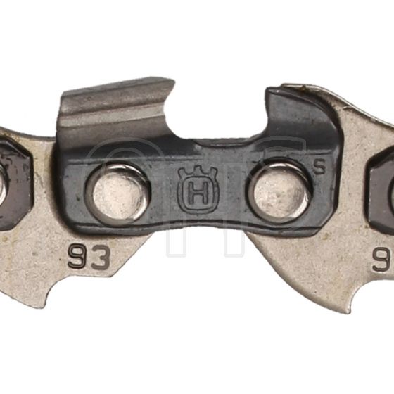Genuine Husqvarna 16" - Chain 3/8" LP - 050" - 56 Links - 585 40 42-56 (X-Cut S93G)
