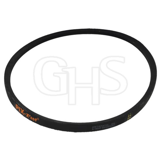 Honda HF1211 Transmission Belt (Hydro) - CG350261405H0                   