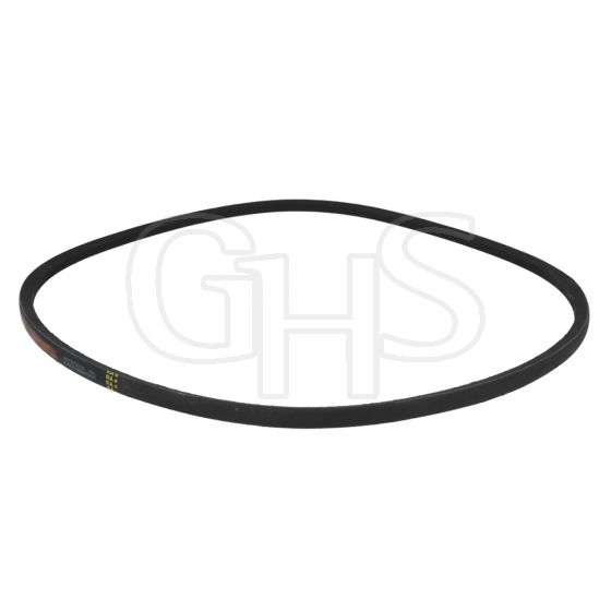 GGP Transmission Belt (Manual) - 135061501/0 - Pre 2000