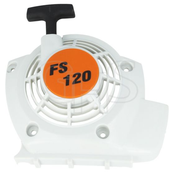 Stihl FS120, FS200, FS250, FS300 Recoil Starter Assembly