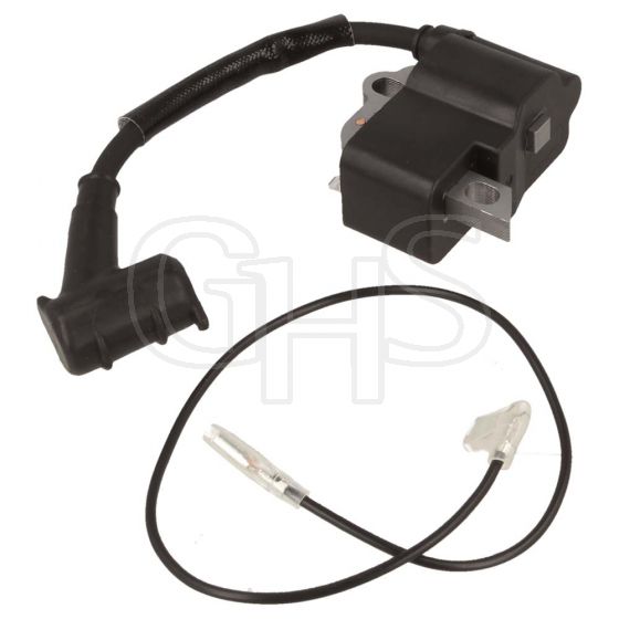 Stihl MS192 Ignition Coil - 1137 400 1307