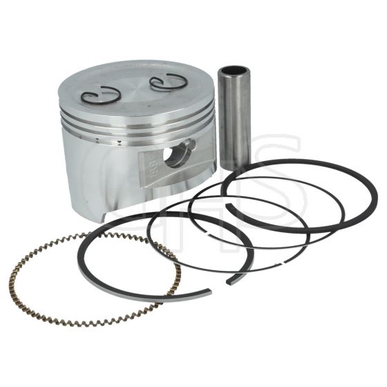 Honda GX390, GXV390 Standard Piston Assembly