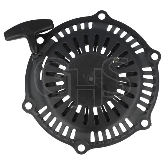 GGP SV200, RV65 Recoil Assy - 118550161/1