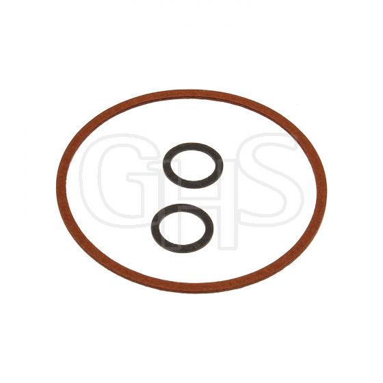 Honda G150, G200, GCV160 Float Bowl Seal Kit - 16010-883-015