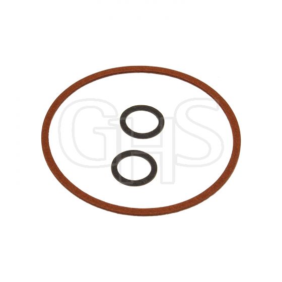 Honda G150, G200, GCV160 Float Bowl Seal Kit - 16015-883-015