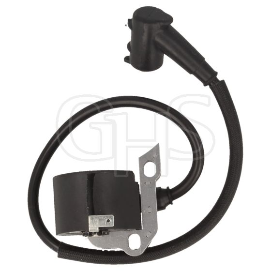 Stihl BR340, SR420 Ignition Coil - 4203 400 1301 - See Note