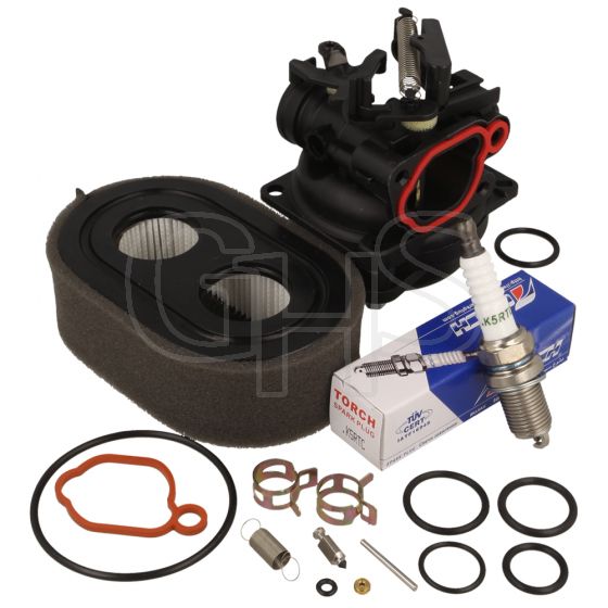 Briggs and Stratton 725exi Series Complete Carb Tune Up Kit
