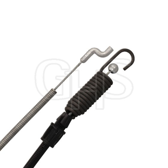 Hayter & Toro Traction Clutch Cable - 115-8435