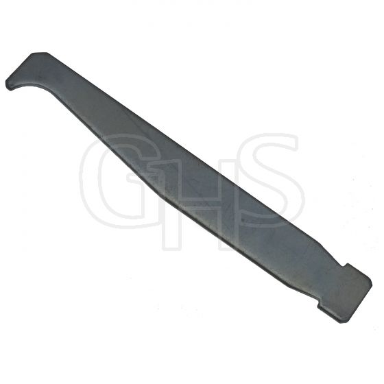 Chainsaw Guide Bar Groove Cleaner - 13616