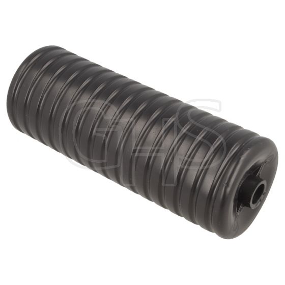 Atco/ Qualcast Front Plastic Roller - F016T49571