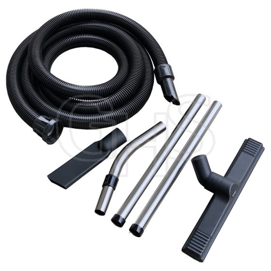 32mm Hose & Tool Kit For Henry Vacuum Cleaners