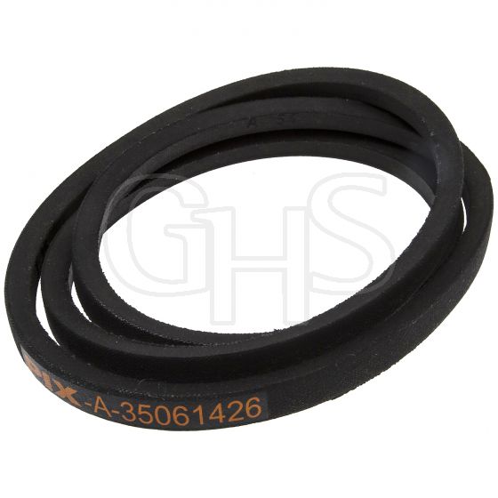 Castel Garden Transmission Belt (Hydro) - 135061426/0 - Pre 2000