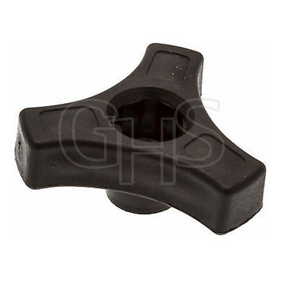 Wing Nut For Lawnmower Handles (8mm)