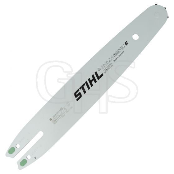 Genuine Stihl 12" - Guide Bar 3/8" LP - 043" - 3005 000 3905 - (A074)