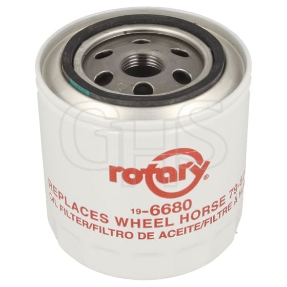 Hydro Transmission Oil Filter (25/30 microns) - 723-3014