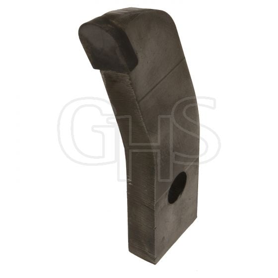 Galgi, Power Mec SG90 Stump Grinder Blade (R/H) - ONLY 3 LEFT