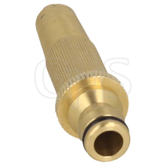 Budget Solid Brass Spray Nozzle