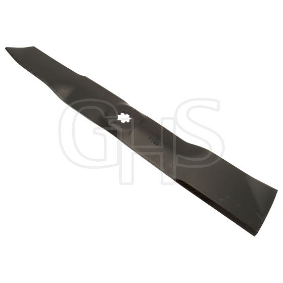 John Deere Blade (137cm/ 54") - GX21380