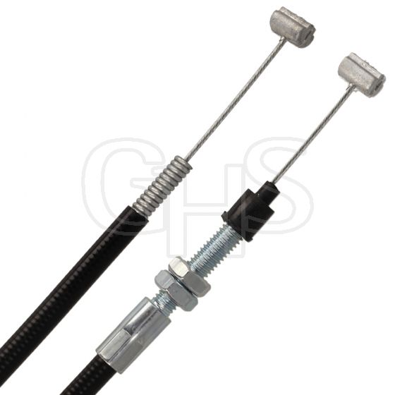 Honda Throttle Cable - 17910-VE1-R42
