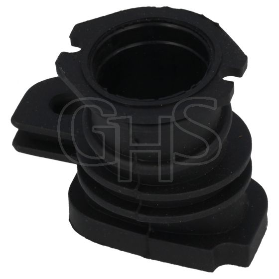 Husqvarna Intake Manifold - 503 74 39-01 - ONLY 2 LEFT - See Note